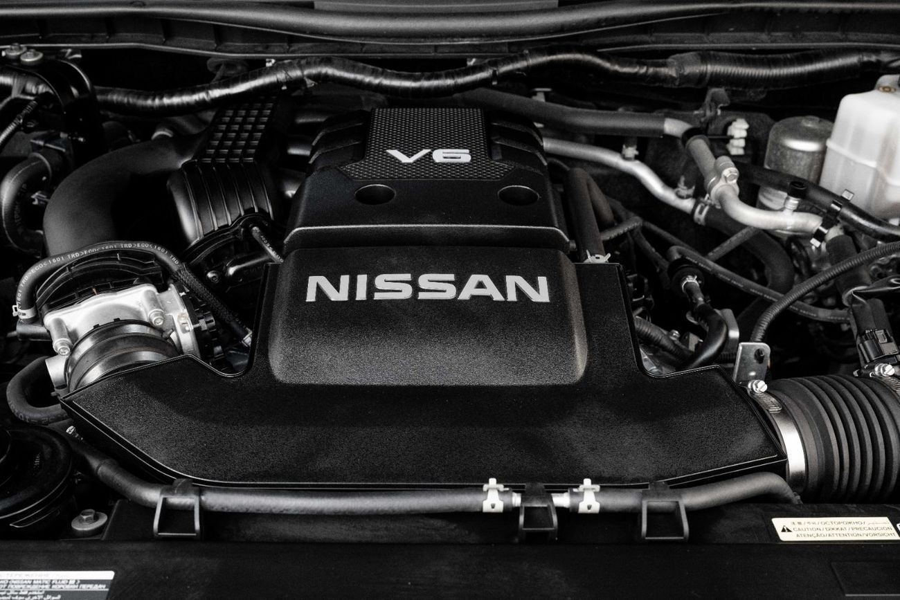 نيسان باترول Patrol SE Platinum | 4,093 P.M | 0% Downpayment | Agency Warranty!