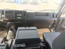 Isuzu FVR Isuzu FVR Pick Up truck , Model 2025 , GCC Specs