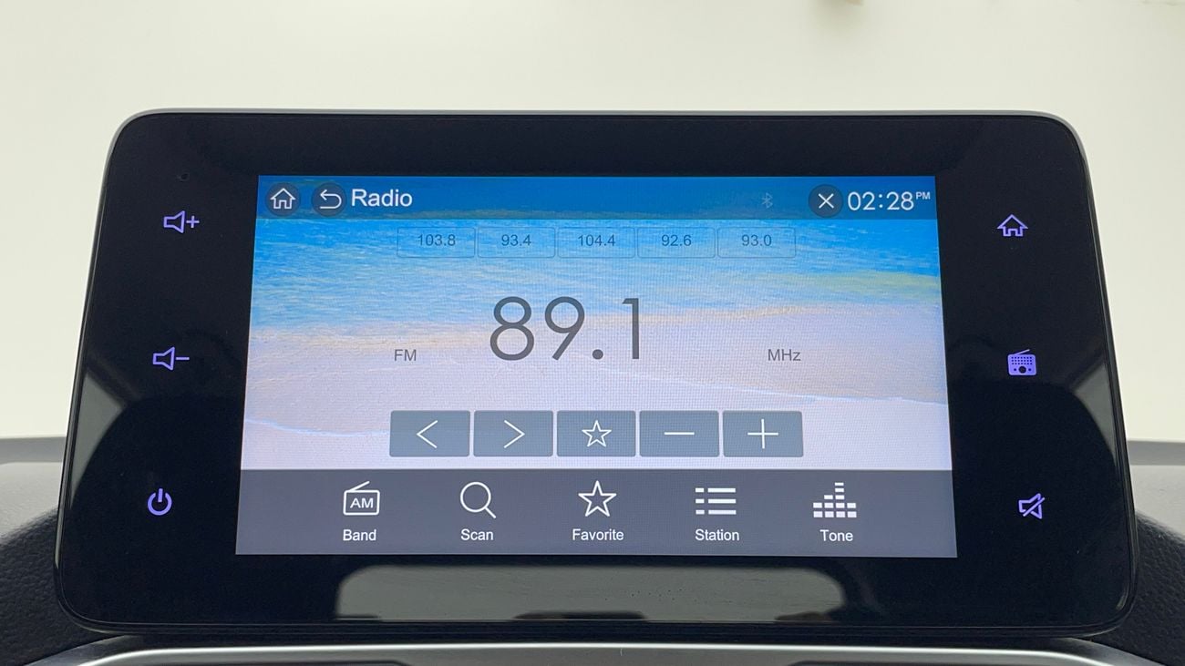 شيفروليه كابتيفا PREMIER 1.5 | بدون دفعة مقدمة | اختبار القيادة في المنزل
