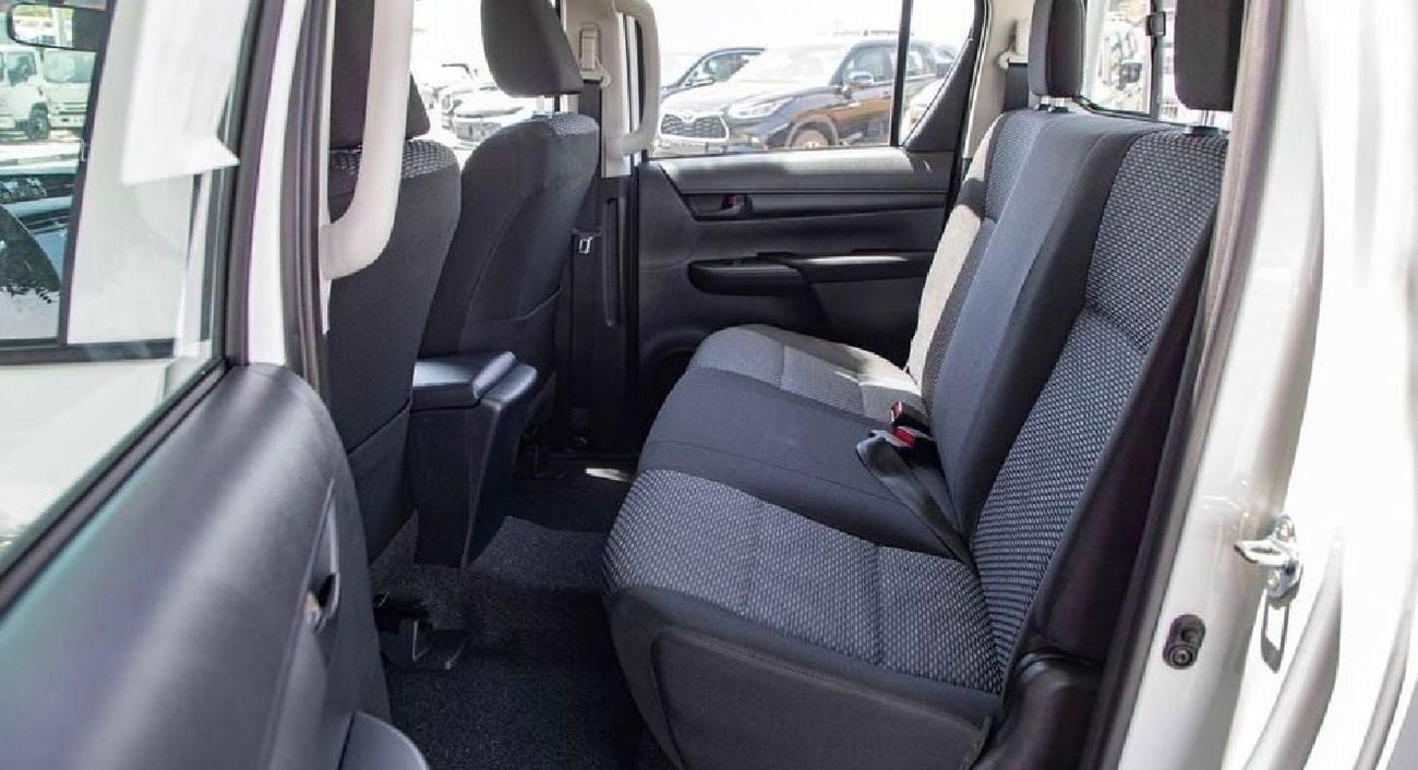 تويوتا هيلوكس