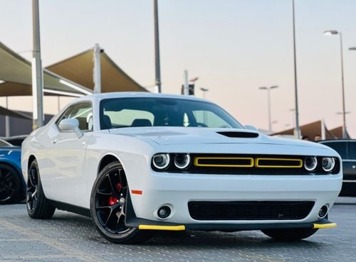 Dodge Challenger For sale