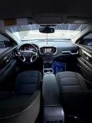 GMC Terrain SLE GMC Terrain 2022 GCC specs