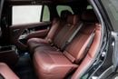 لاند روفر رينج روفر LWB Autobiography P530 4.4L