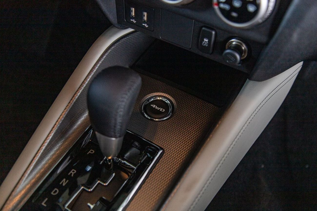 ميتسوبيشي ASX MITSUBISHI ASX GCC 2026