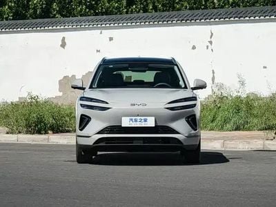 بي واي دي سيليون 06 ستاندارد للتصدير فقط