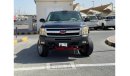 Chevrolet Silverado Chevrolet Silverado 2010 model with Super