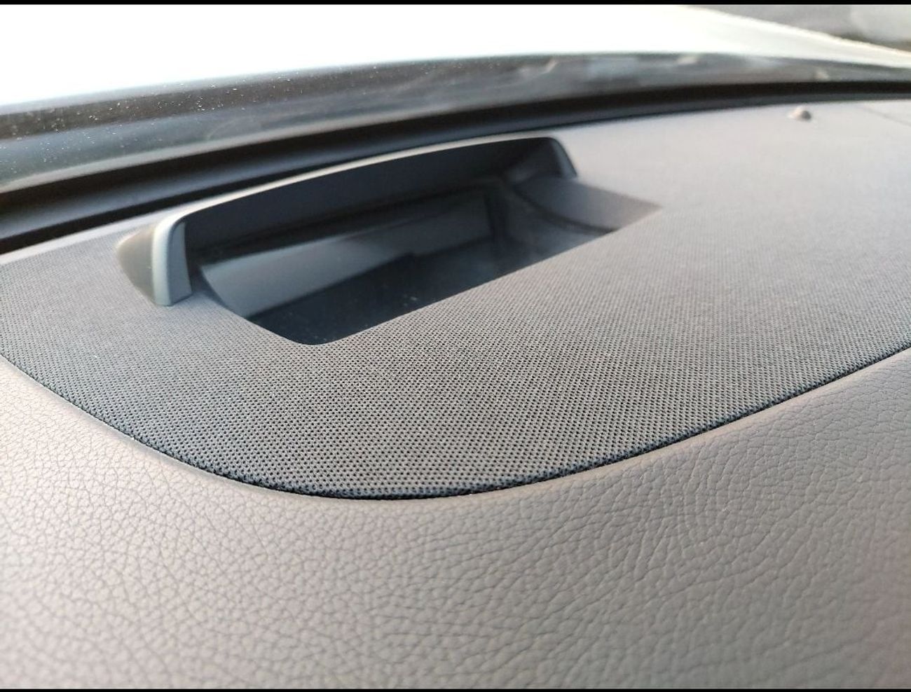 Mercedes-Benz S 500 AMG 4.7L