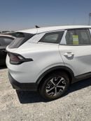 Kia Sportage L TX 1.5L
