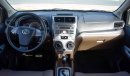 Toyota Avanza SE 2016 Ref#35