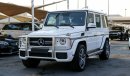 مرسيدس بنز G 63 AMG