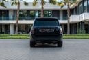 Land Rover Range Rover Range Rover HSE | 4,407 P.M | 0% Downpayment | UNDER WARRANTY!