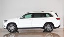 Mercedes-Benz GLS 450 4matic / Reference: VSB 31643 Certified Pre-Owned