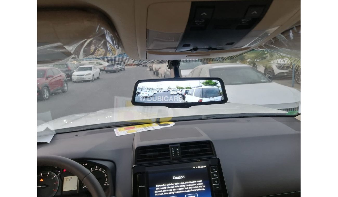 Toyota Prado TXL 3 full