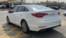 Hyundai Sonata GCC Full option