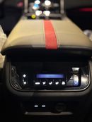 نيسان باترول NISMO