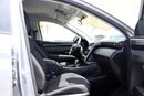 Hyundai Tucson Comfort ACCIDENTS FREE - GCC - 2000 CC - ORIGINAL PAINT - PERFECT CONDITION INSIDE OUT