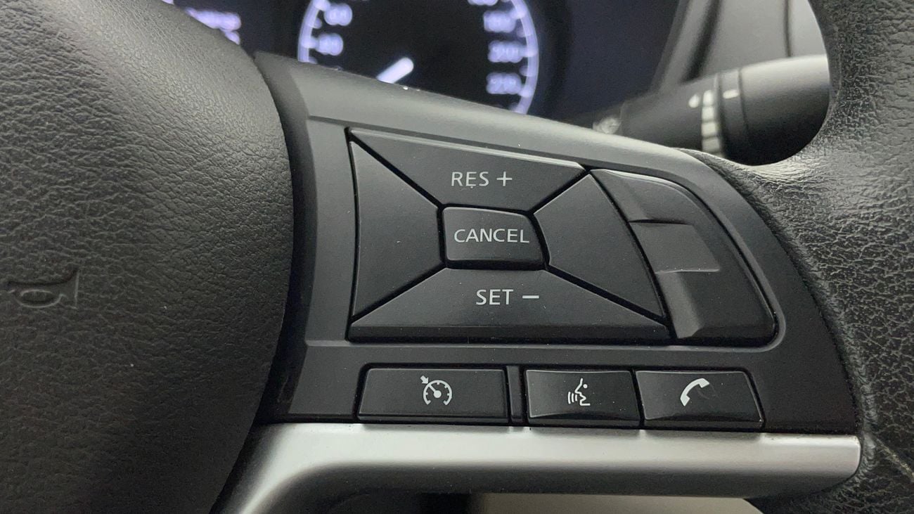 Nissan Altima S 2.5 | Zero Down Payment | Home Test Drive