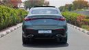 Mercedes-Benz GLC Coupe 200 (For Export , НА ЭКСПОРТ) AMG 4Matic EQ Boost 2026 GCC Без пробега