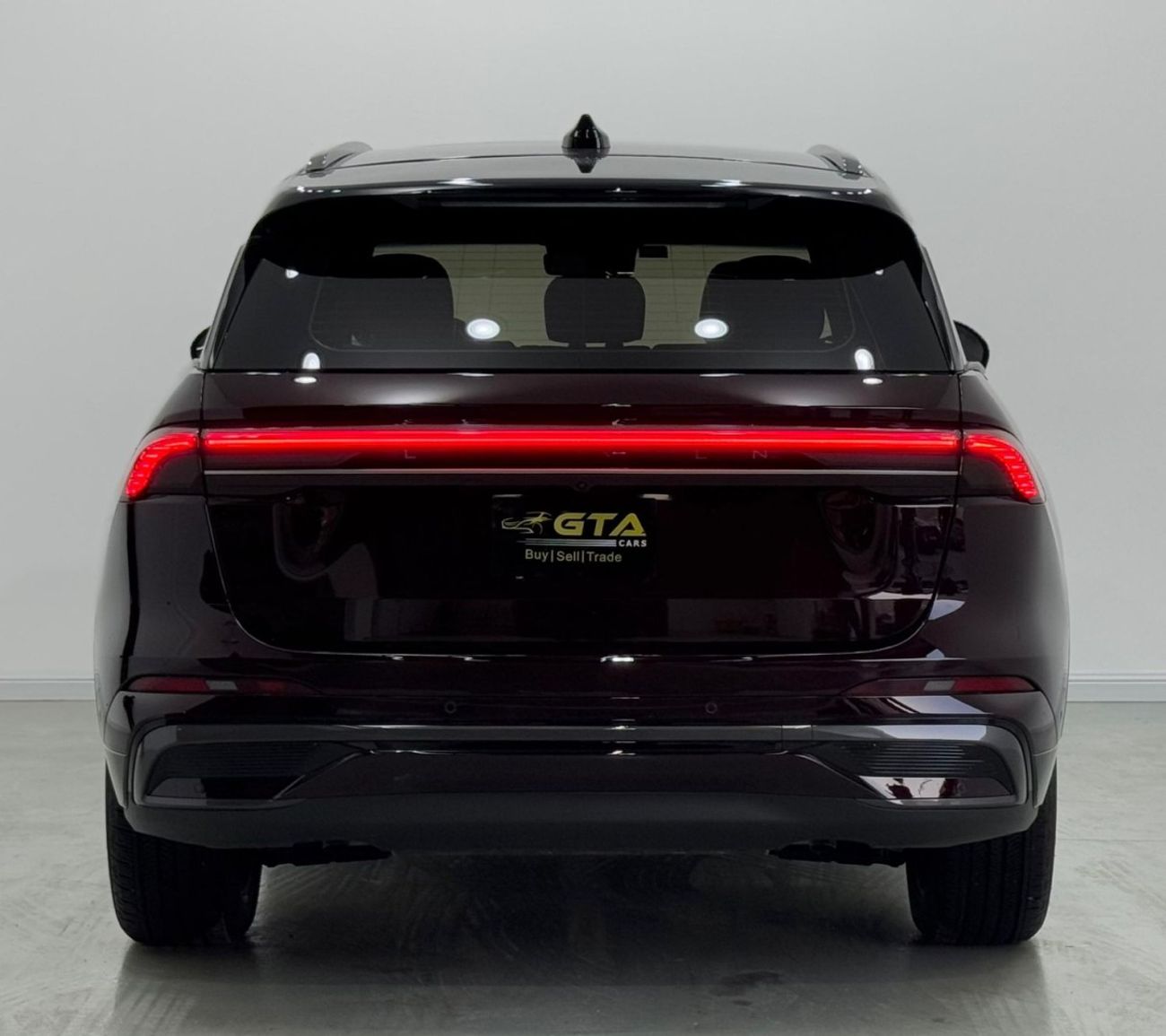 Lincoln Nautilus Reserve III 2.0L 2024 Lincoln Nautilus Reserve III, Lincoln Warranty 2029, Lincoln Service Contract 