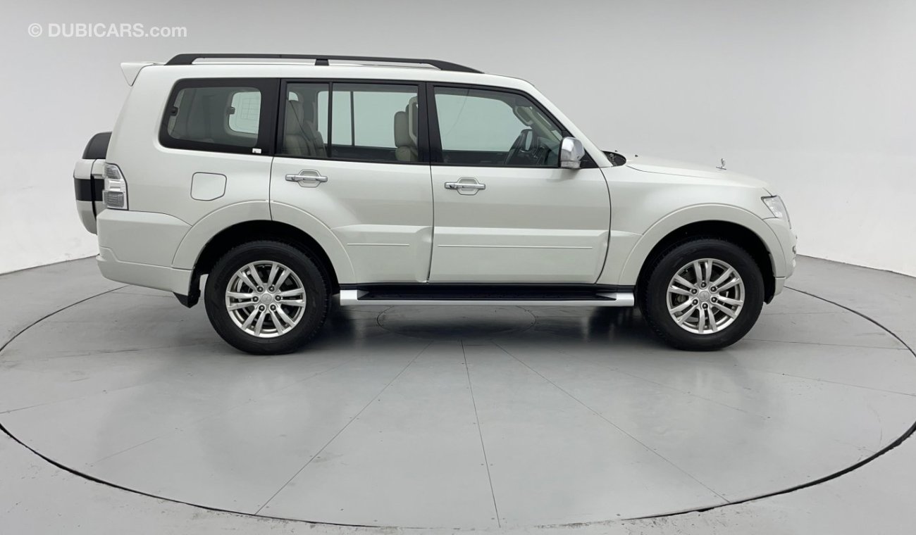 Mitsubishi Pajero GLS HIGHLINE 3.8 | Zero Down Payment | Free Home Test Drive