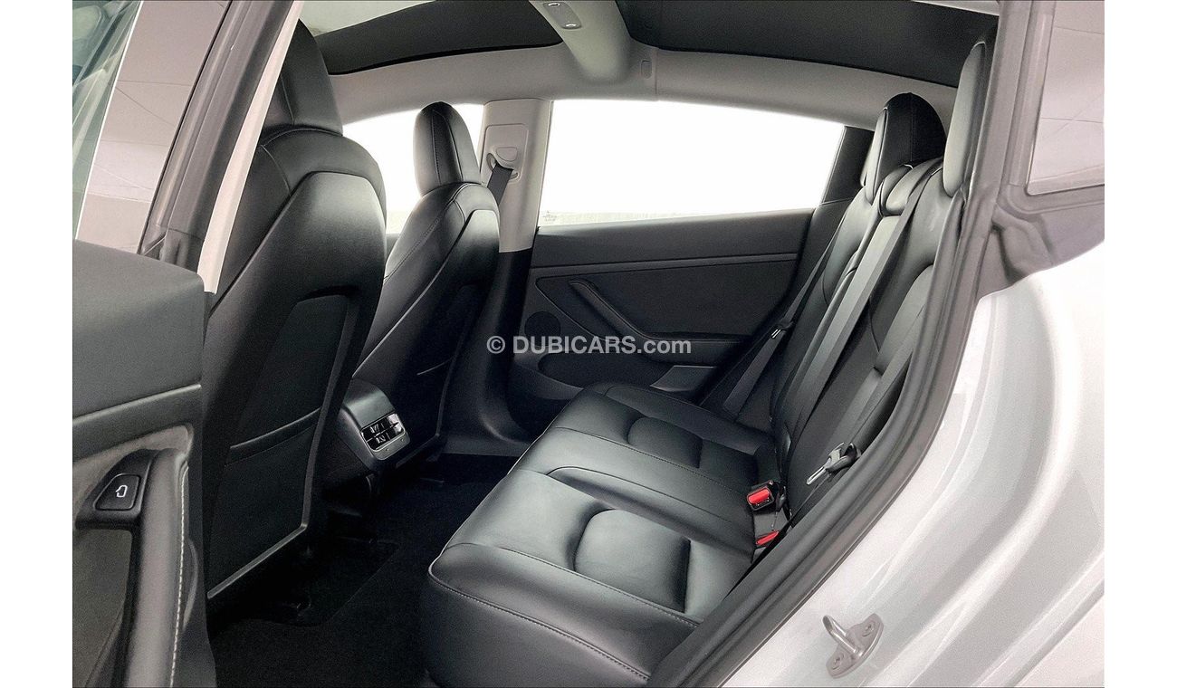 Tesla Model 3 Long Range (Dual Motor)