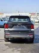 Kia Sorento Top 3.5L PE 3.5L V6 PETROL A/T HIGH OPTION