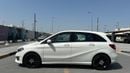 مرسيدس بنز B 250 2.0L Full Option