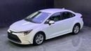 Toyota Corolla Toyota corolla 1.8 warranty one year bank financie available