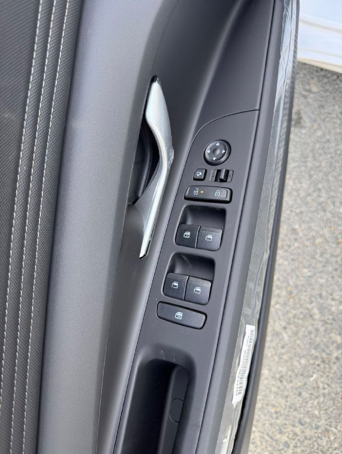 هيونداي إلانترا Hyundai Elantra / 2025 / Chinese / white