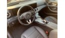 Mercedes-Benz E300 SUPER CLEAN CAR EURO SPECS LOW MILEAGE