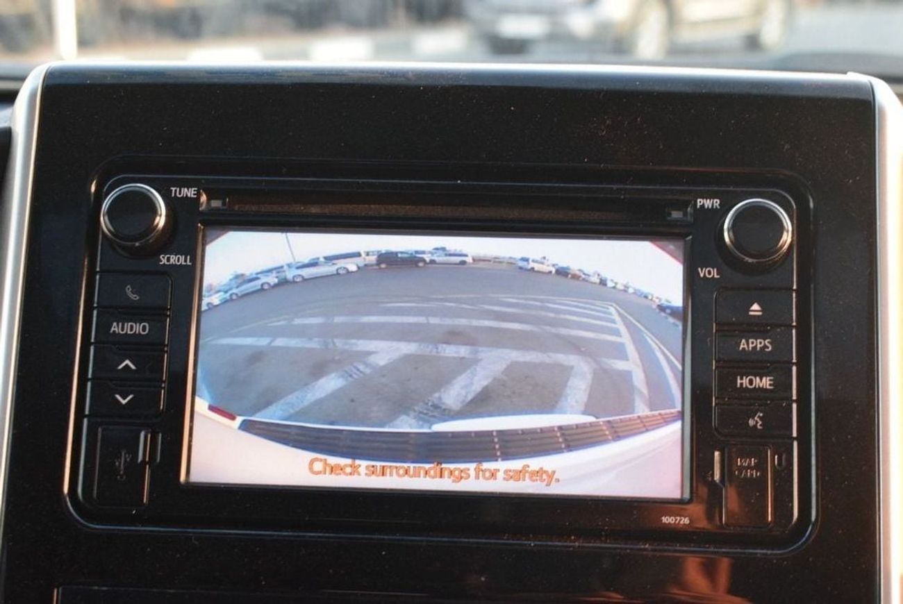 Toyota Land Cruiser 2021 TOYOTA LAND CRUISER FULL OPTION