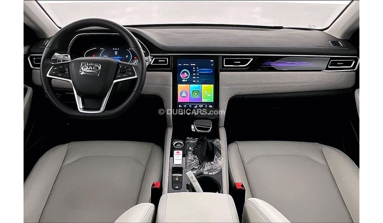 JAC J7 Intelligent