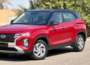 هيونداي كريتا Mid 1.6L