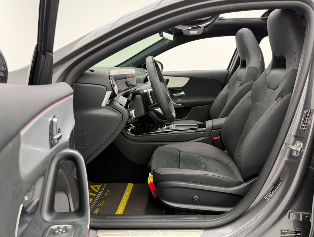 Mercedes Benz A200 STD