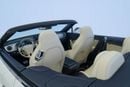 Bentley Continental GTC V8 S
