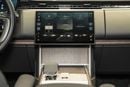 Land Rover Range Rover HSE P400