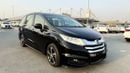 هوندا أوديسي EXL Full option v4 GCC Specs,7 seater family