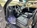 تويوتا فور رنر LIMITED