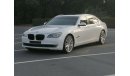 بي أم دبليو 730Li بي ام دبليو ٧٣٠ ال اي ٢٠١١