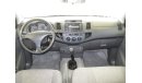 Toyota Hilux 2.7 4X2