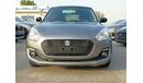 سوزوكي سويفت GLX, 1.3L Petrol, GCC, Extremely Clean Condition (LOT # 073)