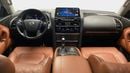 Nissan Patrol SE PLATINUM CITY | Guaranteed Warranty | 0 Down Payment