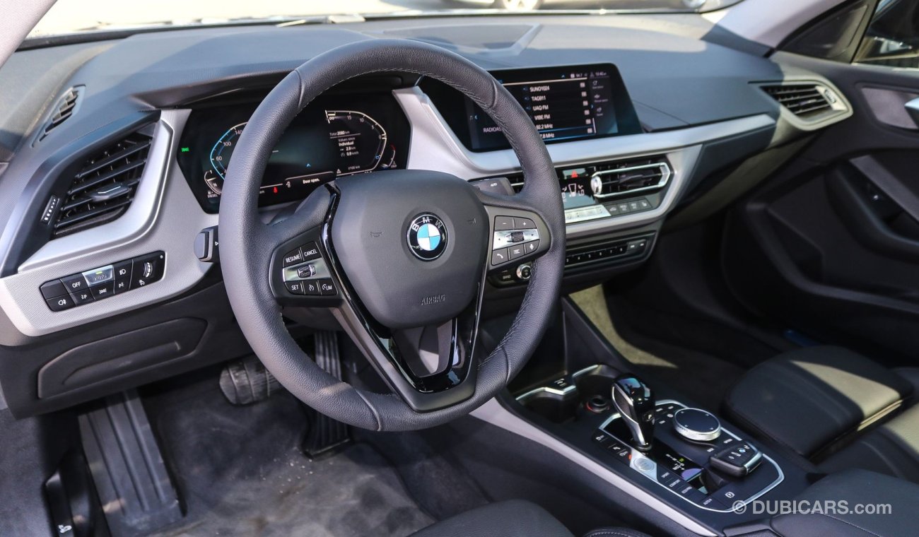 BMW 220i GRAN COUPE  DIESEL Advantage (HEA)