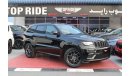 Jeep Grand Cherokee LIMITED 3.6L