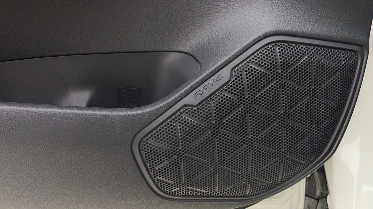 Toyota RAV4 EX 2.5 | Zero Down Payment | Home Test Drive