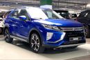 Mitsubishi Eclipse Cross GLS Midline | Guaranteed Warranty | 0 Down Payment
