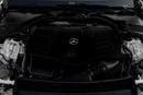مرسيدس بنز C 200 C200 AMG | 3,330 P.M | 0% Downpayment | 2029 WARRANTY & SERVICE