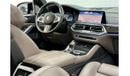 BMW X5M 2020 BMW X5M Competition, May 2025 BMW Warranty & Service Contract, Full Options, Low Kms, GCC