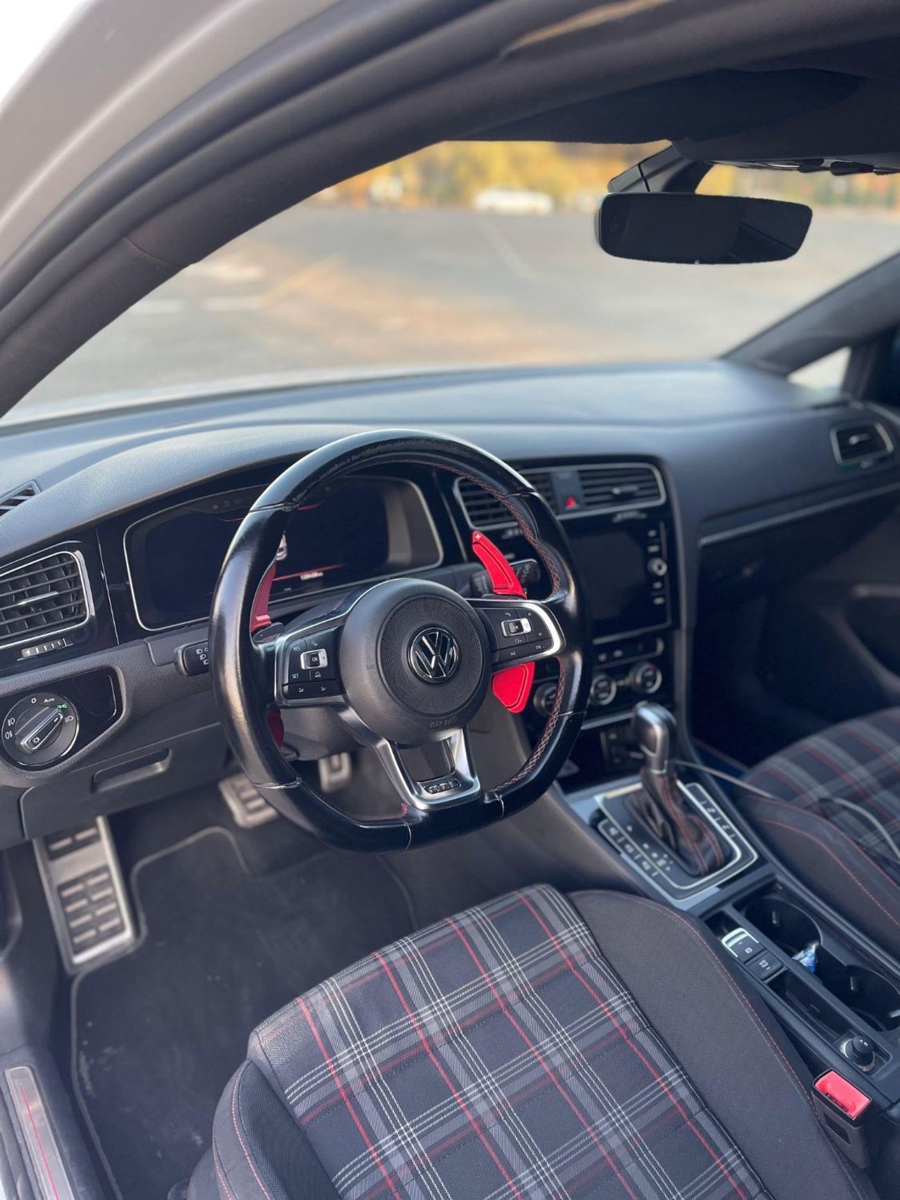 Volkswagen Golf GTI GTI