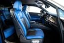 Rolls Royce Wraith STD Black Badge